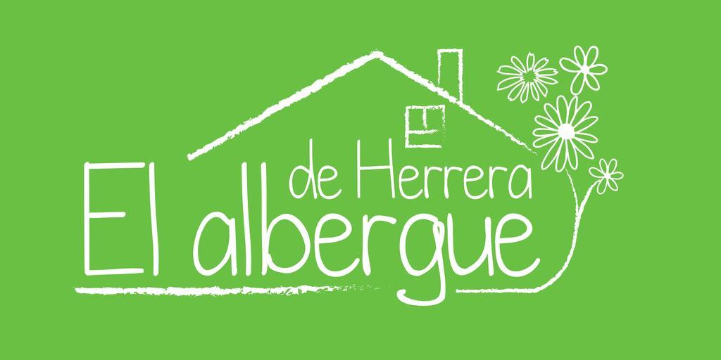 El Albergue De Herrera Herrera de Pisuerga Dış mekan fotoğraf