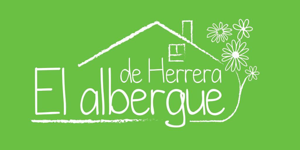 El Albergue De Herrera Herrera de Pisuerga Dış mekan fotoğraf